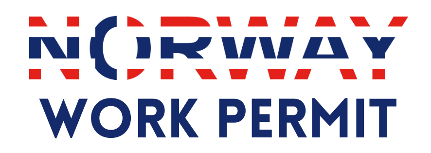 NORWAY WORK PERMIT