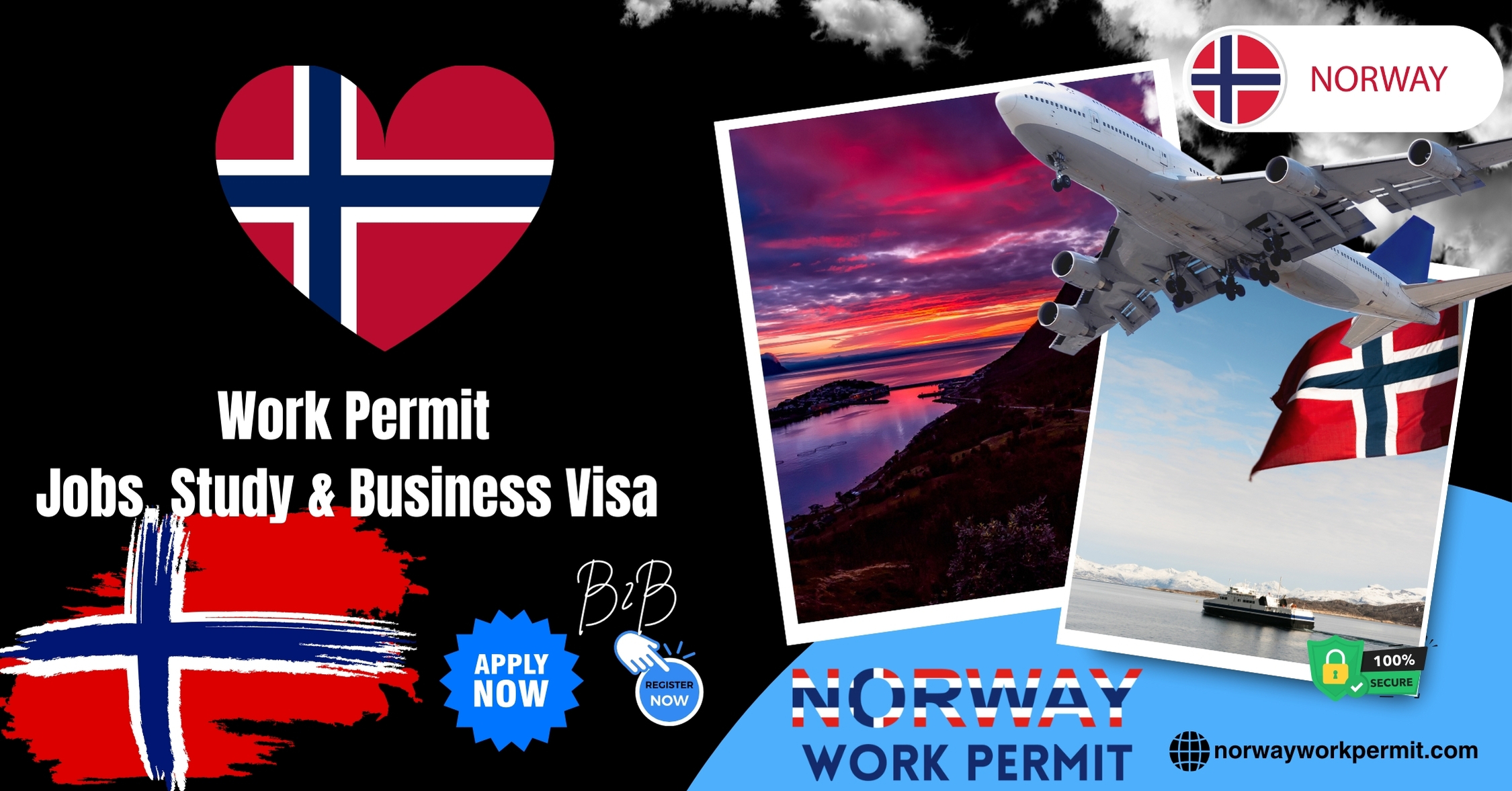 Work Permit and Business Resident Visa Requirements from Sierra Leone